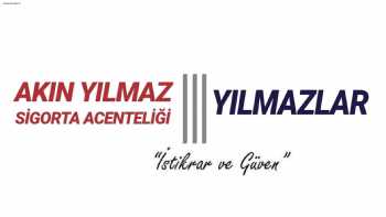 AKIN YILMAZ SİGORTA