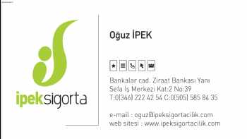 İPEK SİGORTA