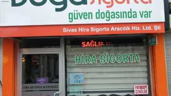 Hira Sigorta Acenteliği