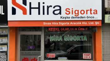 Hira Sigorta Acenteliği