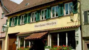 Gasthaus Greifen