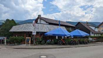 Restaurant Dorfchalet