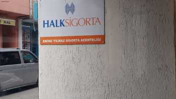 Halk sigorta