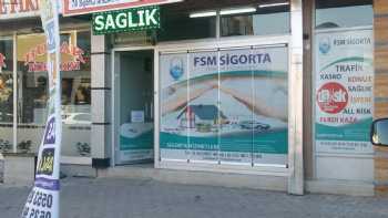 FSM SIGORTA