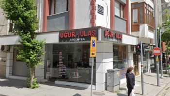 Uğur-Ulaş Sigorta Ltd.Şti