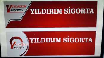 YILDIRIM SİGORTA