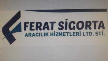 FERAT Sigorta Aracılık Hizm. Ltd Şti. Mehmet BOZTEPE