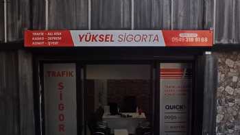 Yüksel SİGORTA