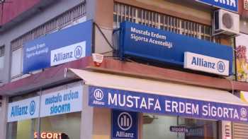 MUSTAFA ERDEM SİGORTA ARACILIK HİZMETLERİ