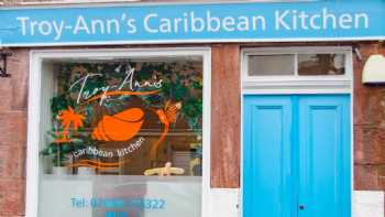 Troy - Ann's Caribbean Kitchen