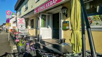 König Kebap