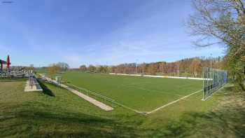 FC Hüttisheim