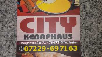 City Kebab