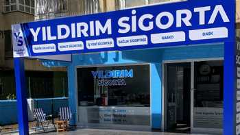 YILDIRIM SİGORTA