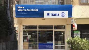 Meva Sigorta Allianz Acentesi