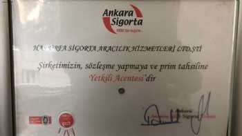 Urfa Sigorta ve Aracılık Hizmetleri