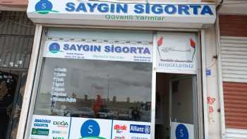 SAYGIN SİGORTA ŞUBESİ