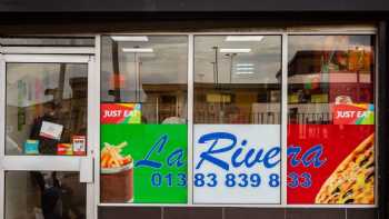 La Riviera Chip Shop