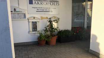 Akropolis