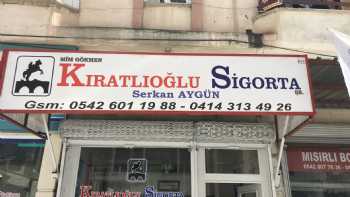 Kıratlıoğlu Sigorta