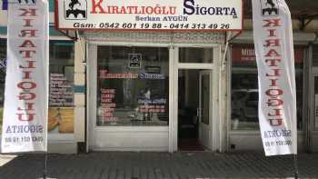 Kıratlıoğlu Sigorta