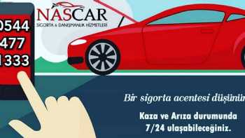 NASCAR SİGORTA