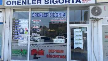 ÖRENLER SİGORTA