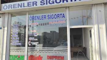 MFÖ SİGORTA ARC. HİZ. LTD. ŞTİ.