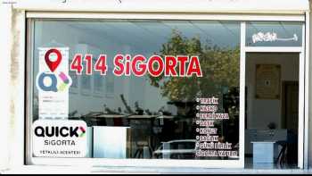 414 SİGORTA ARACILIK HİZMETLERİ