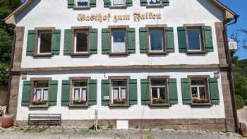 Gasthaus zum Falken