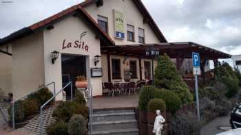 Pizzeria La Sila in Ilshofen