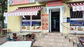 Ilshofener Pizza und Kebap Haus