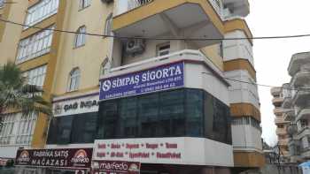 Simpaş Sigorta