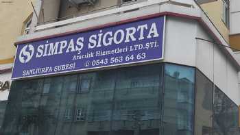 Simpaş Sigorta