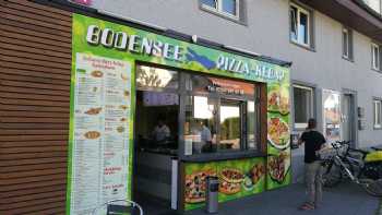 Bodensee Pizza & Kebap