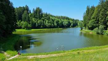 Gaststätte Hagerwaldsee