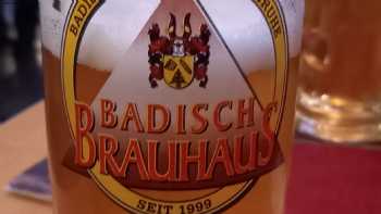 Badisch Brauhaus