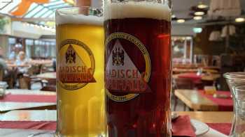 Badisch Brauhaus