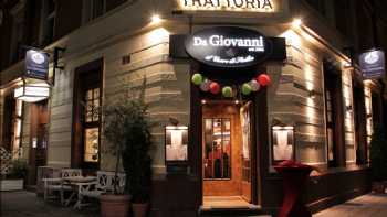 Trattoria da Giovanni