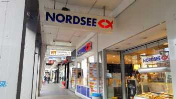 NORDSEE Karlsruhe Kaiserstraße Meeresbuffett