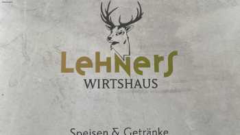 Lehners Wirtshaus