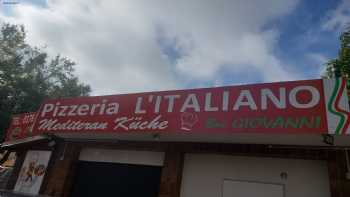 Pizzeria L'italiano bei Giovanni