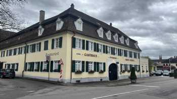 Scheidels Restaurant zum Kranz