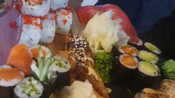 Hatoky - Sushi & Grill Kenzingen