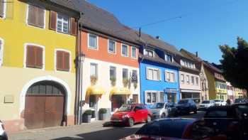 Altes Stadttor