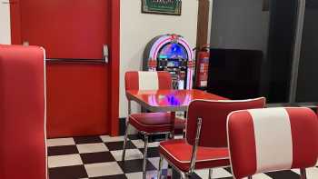 Retro Diner 274