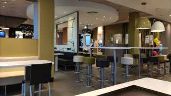 McDonald's Niefern-Vorort