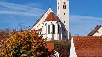 Ritteressen zu Kirchberg