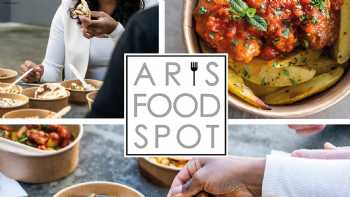 Arisfoodspot