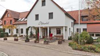 Landhotel Oßwald